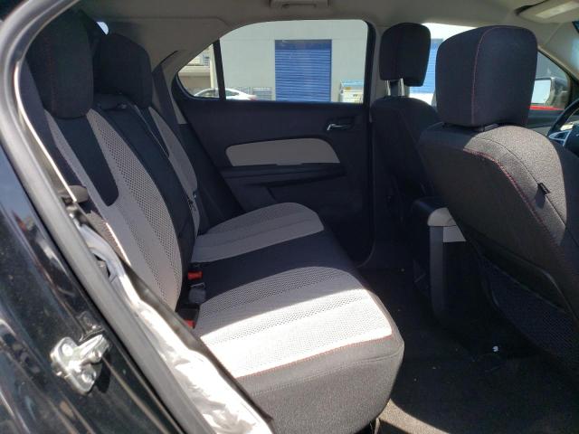 Photo 10 from auction – 2011 CHEVROLET EQUINOX LT with VIN 2CNFLEE57B6456070
