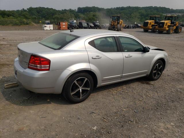 Photo 3 from auction – 2009 DODGE AVENGER SE with VIN 1B3LC46B59N566600