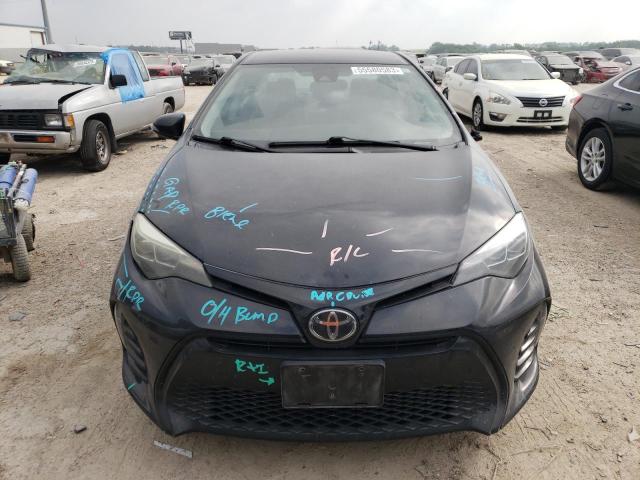 Photo 5 from auction – 2018 TOYOTA COROLLA L with VIN 5YFBURHE1JP806888