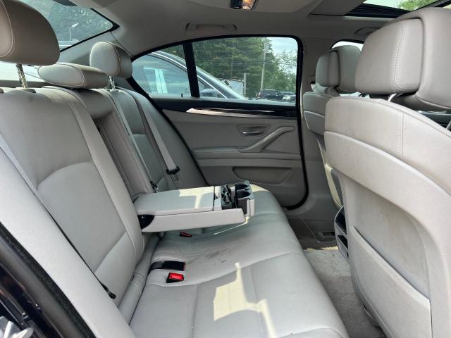 Photo 6 from auction – 2012 BMW 528 XI with VIN WBAXH5C5XCDW07996