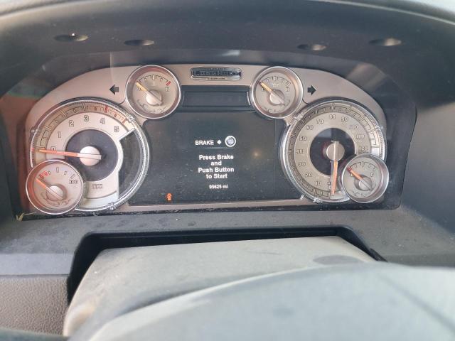Photo 9 from auction – 2015 RAM 3500 LONGH with VIN 3C63RRKL8FG613140