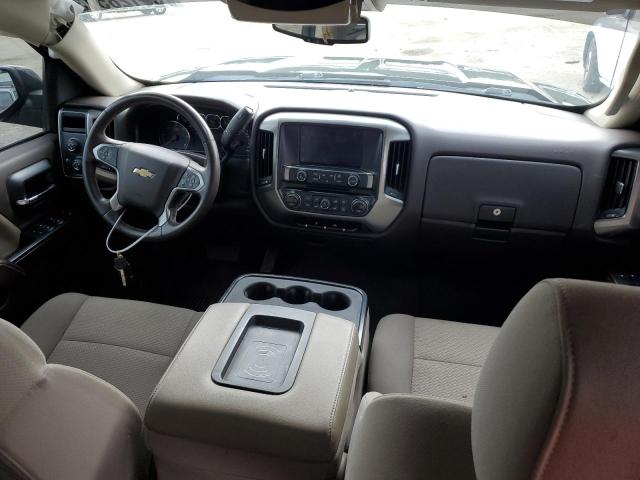 Photo 8 from auction – 2017 CHEVROLET SILVERADO with VIN 1GCVKREC8HZ317121