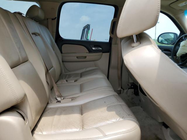 Photo 11 from auction – 2007 CHEVROLET SUBURBAN K with VIN 1GNFK16347J284644