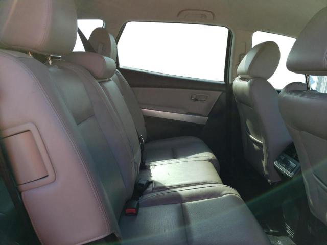 Photo 11 from auction – 2013 MAZDA CX-9 GRAND with VIN JM3TB3DV7D0403016