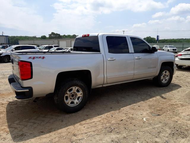 Photo 3 from auction – 2015 CHEVROLET SILVERADO with VIN 3GCUKREC5FG403785