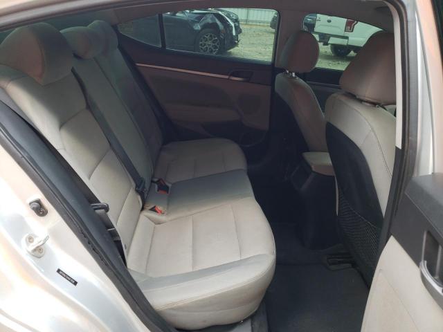 Photo 10 from auction – 2017 HYUNDAI ELANTRA SE with VIN 5NPD84LF5HH017828