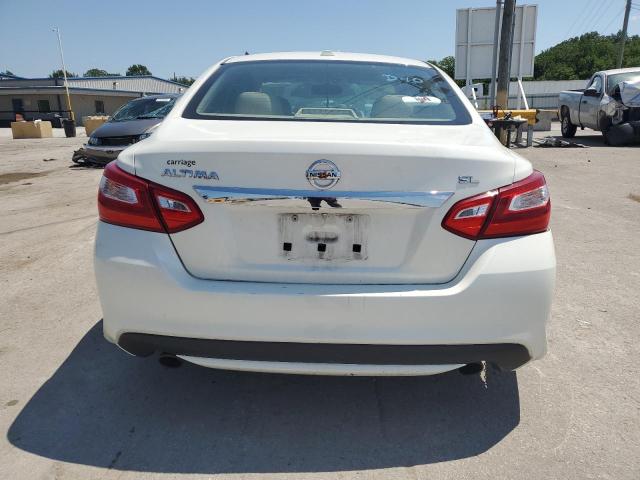Photo 6 from auction – 2016 NISSAN ALTIMA 2.5 with VIN 1N4AL3AP1GC202501