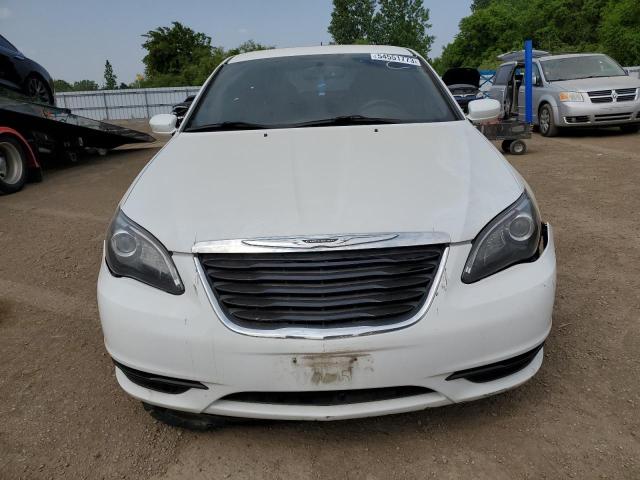 Photo 5 from auction – 2013 CHRYSLER 200 S with VIN 1C3CCBHG0DN524537