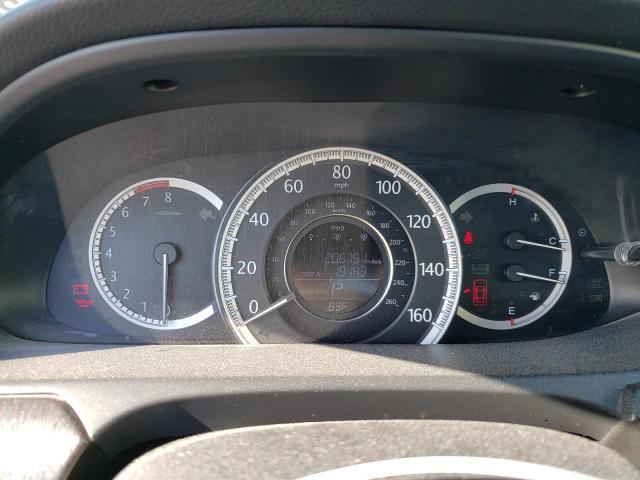 Photo 9 from auction – 2015 HONDA ACCORD EXL with VIN 1HGCR2F85FA223991