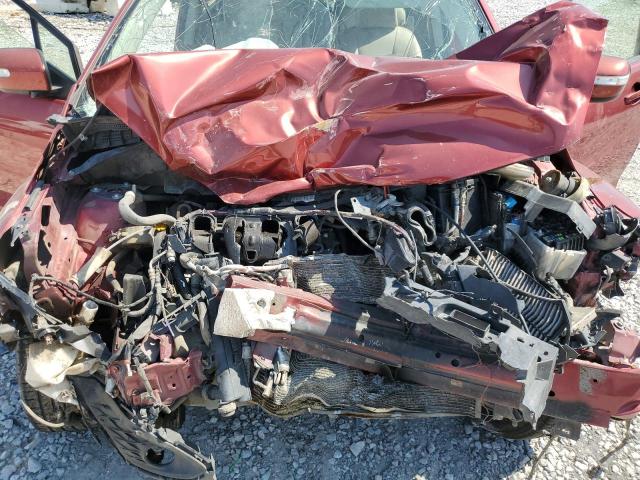 Photo 11 from auction – 2013 MAZDA 5 with VIN JM1CW2DL2D0162598