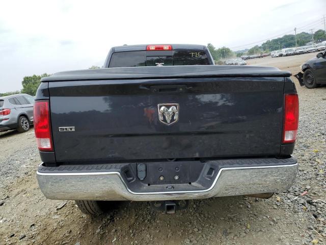 Photo 6 from auction – 2018 RAM 1500 SLT with VIN 1C6RR6GTXJS114598