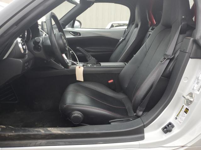 Photo 7 from auction – 2016 MAZDA MX-5 MIATA with VIN JM1NDAD78G0115754