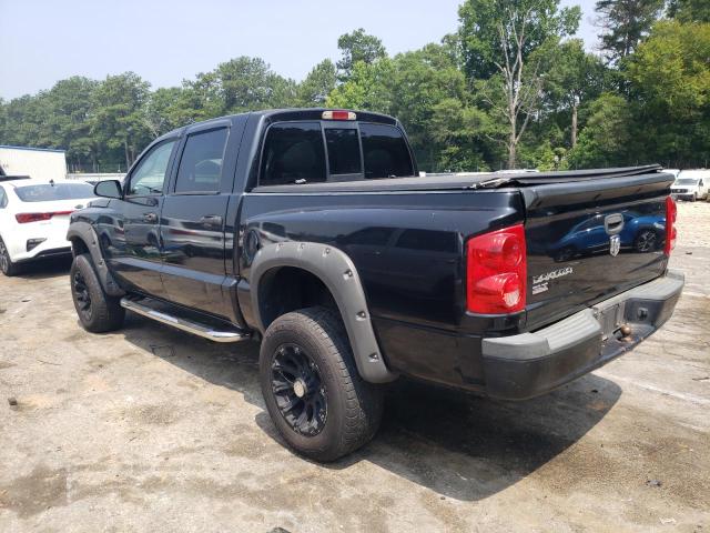 Photo 2 from auction – 2008 DODGE DAKOTA QUA with VIN 1D7HE48K68S505824