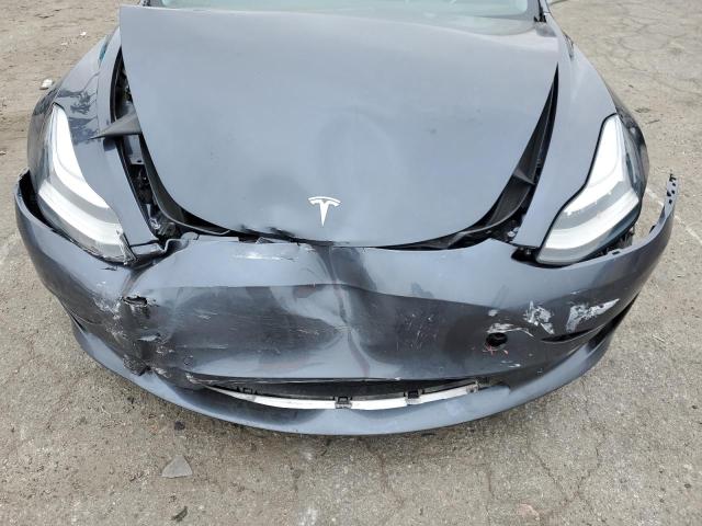 Photo 11 from auction – 2020 TESLA MODEL 3 with VIN 5YJ3E1EA7LF803495