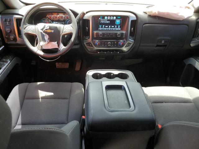 Photo 8 from auction – 2019 CHEVROLET SILVERADO with VIN 2GCVKPEC8K1191931