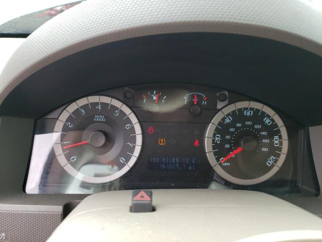 Photo 9 from auction – 2010 FORD ESCAPE with VIN 1FMCU9D75AKC48369