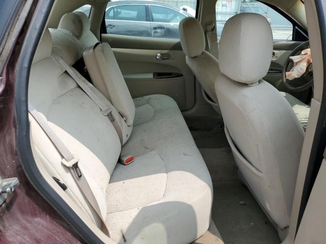 Photo 10 from auction – 2007 BUICK LACROSSE C with VIN 2G4WC582271232467