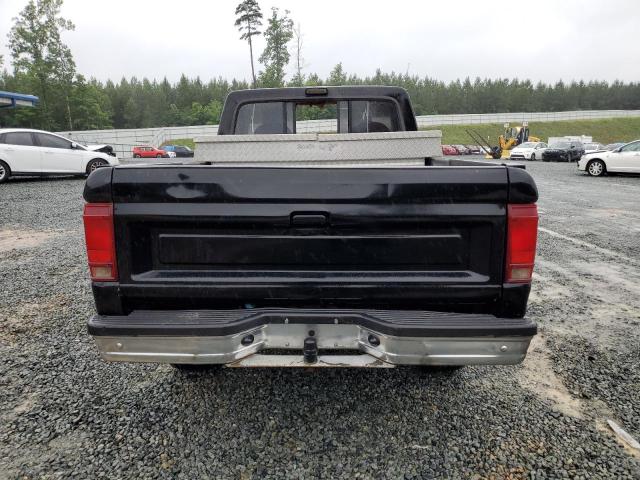 Photo 6 from auction – 1992 FORD RANGER with VIN 1FTCR10A4NUD31231