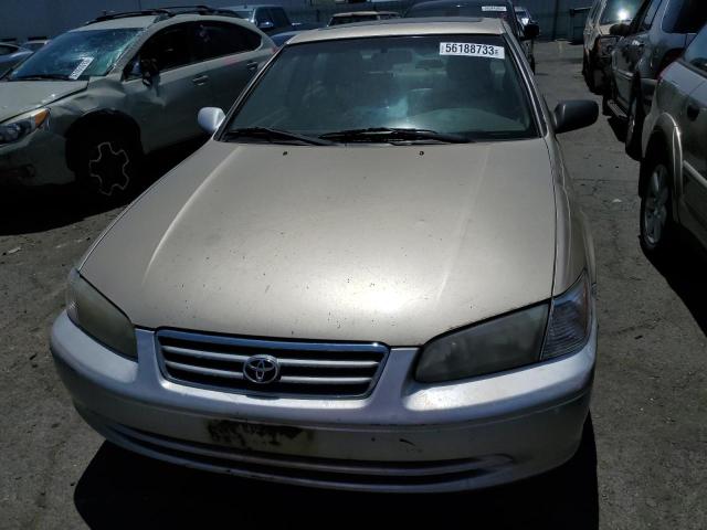 Photo 5 from auction – 2000 TOYOTA CAMRY LE with VIN JT2BF28K7Y0288175