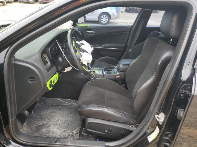 Photo 7 from auction – 2018 DODGE CHARGER PO with VIN 2C3CDXAT4JH247137