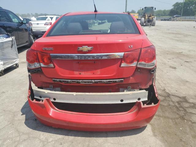 Photo 6 from auction – 2014 CHEVROLET CRUZE LT with VIN 1G1PC5SB7E7150485