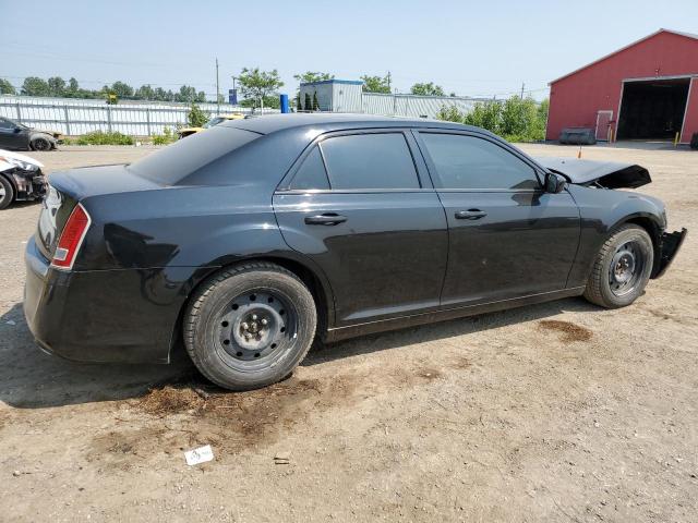 Photo 3 from auction – 2012 CHRYSLER 300 LIMITE with VIN 2C3CCACG2CH216052