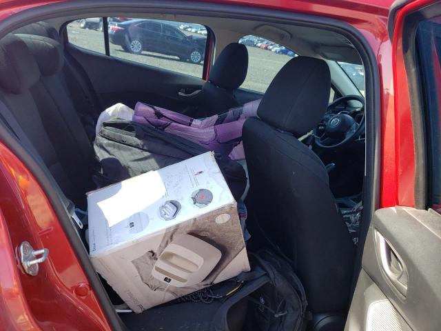 Photo 10 from auction – 2014 MAZDA 3 SPORT with VIN JM1BM1U76E1195601