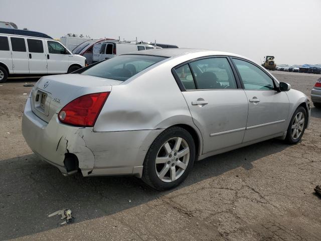 Photo 3 from auction – 2004 NISSAN MAXIMA SE with VIN 1N4BA41E54C880517