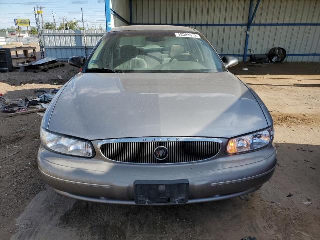 Photo 5 from auction – 1999 BUICK CENTURY CU with VIN 2G4WS52M1X1403920