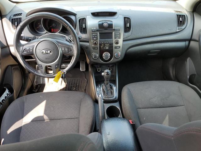 صورة رقم 8 من المزاد - 2011 KIA FORTE SX مع VIN KNAFW4A39B5423879