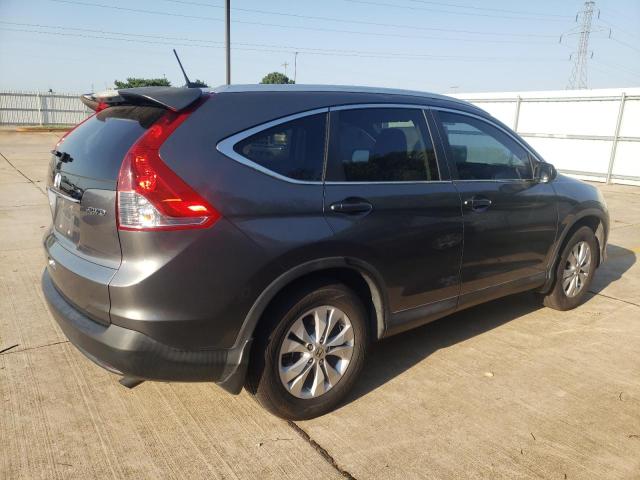 Photo 3 from auction – 2014 HONDA CR-V EXL with VIN 2HKRM4H73EH601658