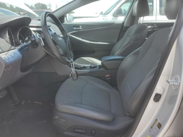 Photo 7 from auction – 2013 HYUNDAI SONATA SE with VIN 5NPEC4AC9DH536709