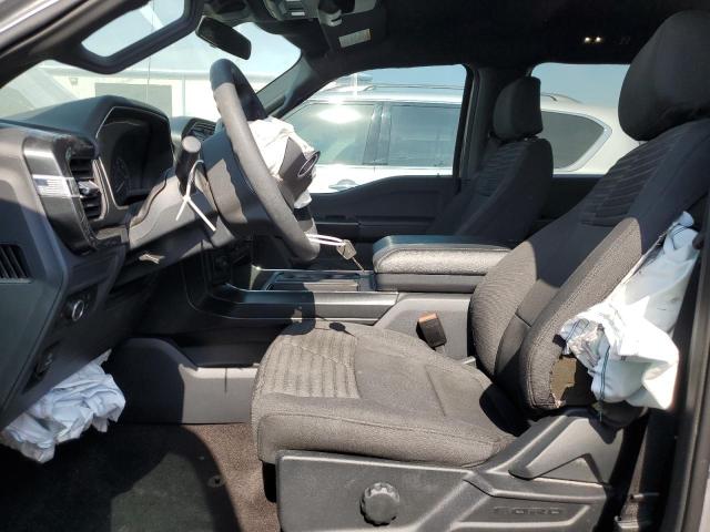 Photo 7 from auction – 2022 FORD F150 SUPER with VIN 1FTEW1CP1NFA10849
