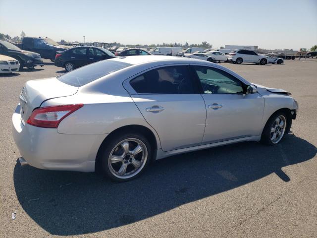 Photo 3 from auction – 2010 NISSAN MAXIMA S with VIN 1N4AA5AP2AC830690