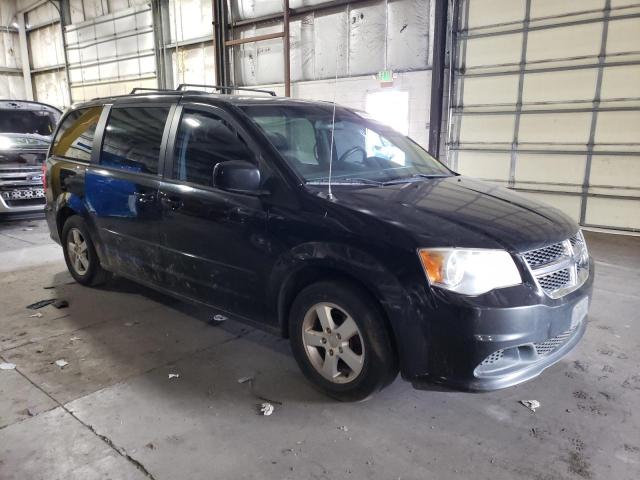 Photo 4 from auction – 2012 DODGE GRAND CARA with VIN 2C4RDGCG1CR128478