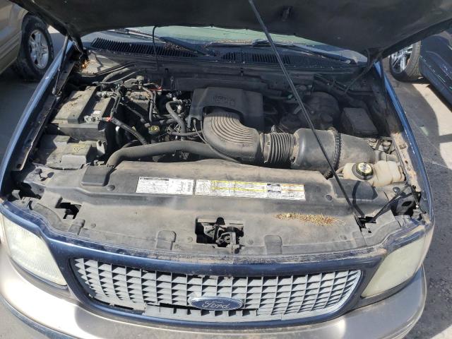 Photo 12 from auction – 2002 FORD EXPEDITION with VIN 1FMFU18L92LA78731