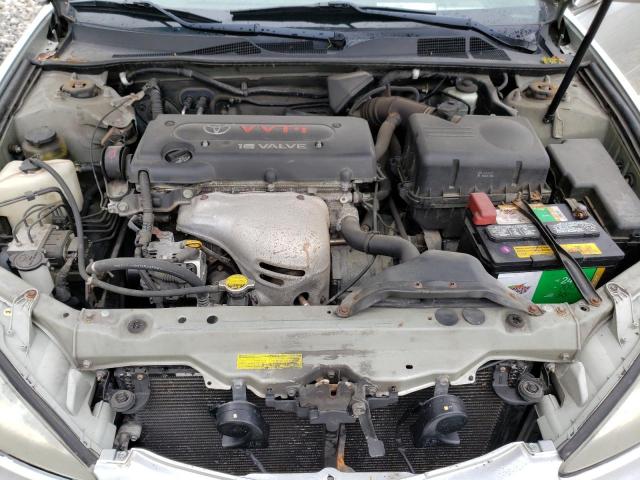 Photo 11 from auction – 2003 TOYOTA CAMRY LE with VIN 4T1BE30K03U244608