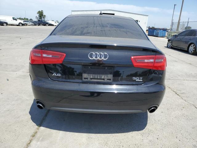 Photo 6 from auction – 2013 AUDI A6 PREMIUM with VIN WAUGGAFC5DN005959