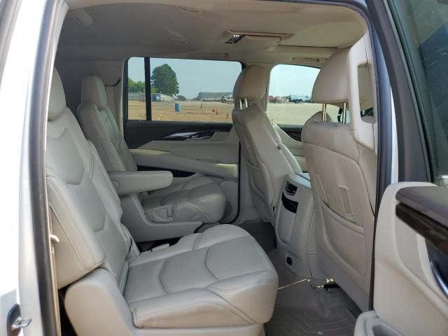 Photo 11 from auction – 2017 CADILLAC ESCALADE E with VIN 1GYS3HKJXHR361337