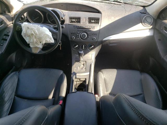 Photo 8 from auction – 2012 MAZDA 3 I with VIN JM1BL1M89C1545411