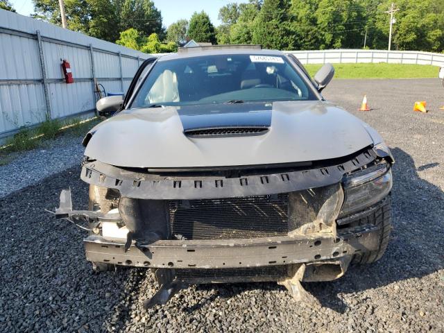 Photo 5 from auction – 2018 DODGE CHARGER R/ with VIN 2C3CDXGJXJH298583