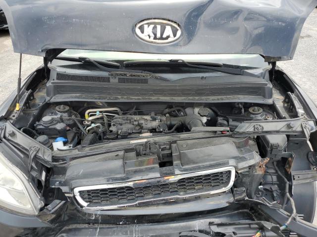 Фото 11 с аукциона – 2011 KIA SOUL с VIN KNDJT2A25B7227265