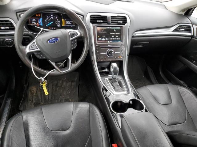 Photo 8 from auction – 2016 FORD FUSION TIT with VIN 3FA6P0SU3GR202062