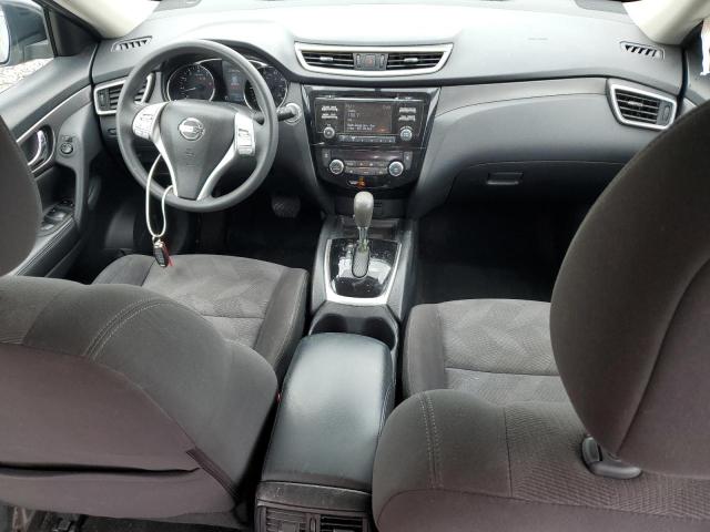 Photo 8 from auction – 2016 NISSAN ROGUE S with VIN KNMAT2MT8GP735368