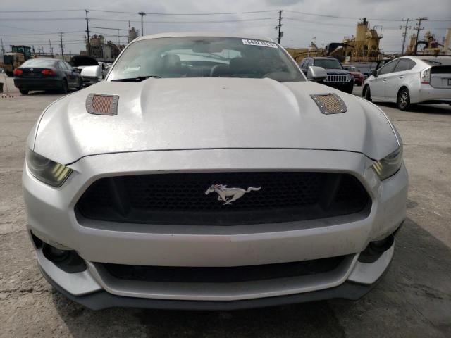 Photo 5 from auction – 2017 FORD MUSTANG GT with VIN 1FA6P8CF4H5265268