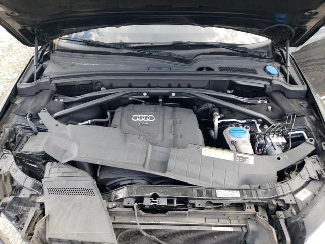 Foto 12 de la subasta – 2015 AUDI Q5 PREMIUM con VIN WA1LFAFP4FA144055