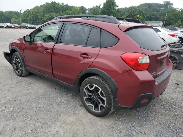 Photo 2 from auction – 2017 SUBARU CROSSTREK with VIN JF2GPABC3H8200182
