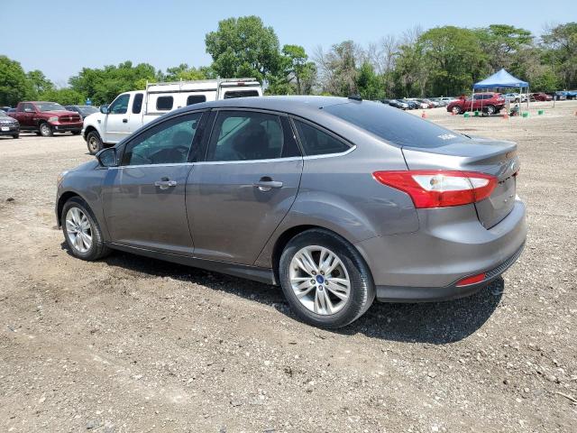 Foto 2 de la subasta – 2012 FORD FOCUS SEL con VIN 1FAHP3H22CL105783