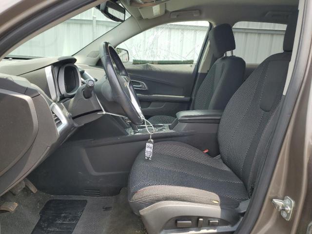 Photo 7 from auction – 2010 CHEVROLET EQUINOX LT with VIN 2CNALDEW0A6258944