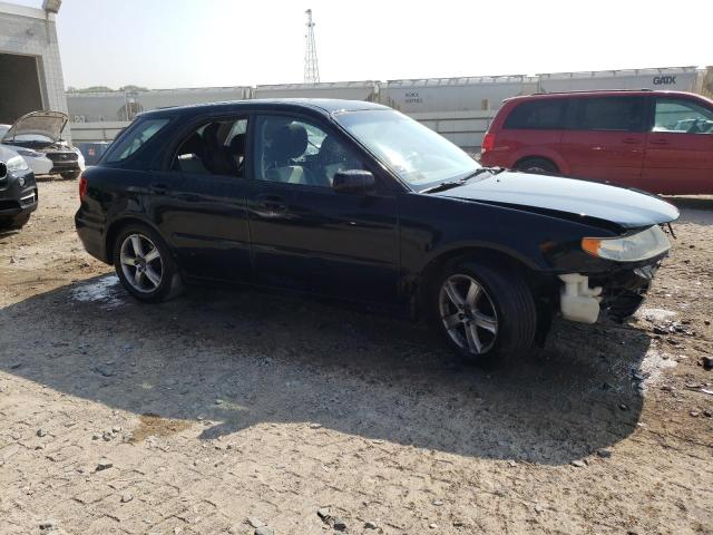 Photo 4 from auction – 2006 SAAB 9-2 2.5I with VIN JF4GG61626H050952